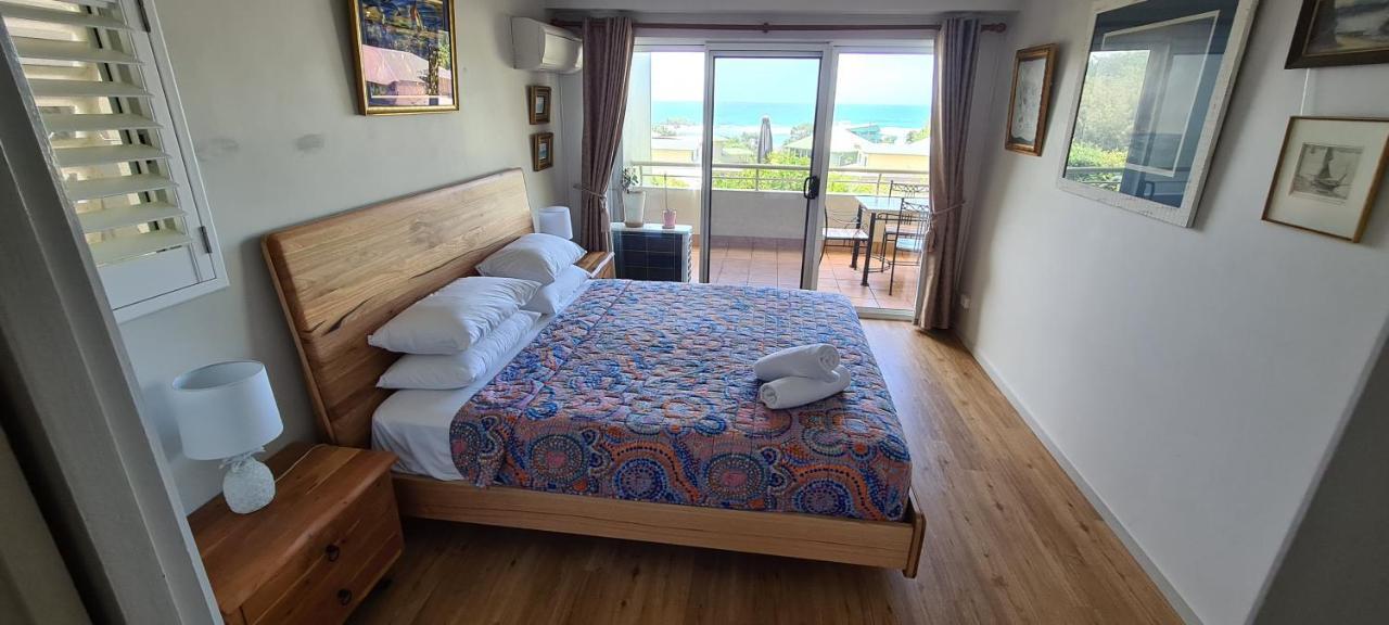 Samarinda Jewel By The Sea Aparthotel Point Lookout Ngoại thất bức ảnh