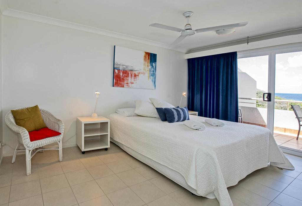 Samarinda Jewel By The Sea Aparthotel Point Lookout Phòng bức ảnh
